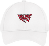 York Devils Youth PosiCharge RacerMesh Cap