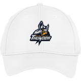 Mon Valley Thunder Youth PosiCharge RacerMesh Cap