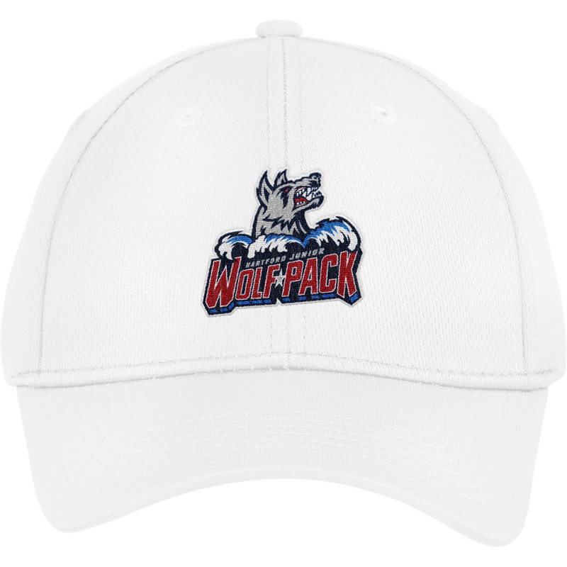 Hartford Jr. Wolfpack Youth PosiCharge RacerMesh Cap