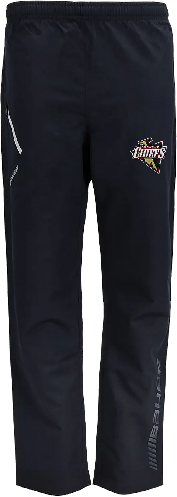 Bauer S24 Lightweight Pants - Adult (Mercer Tier 1 12U and Up)